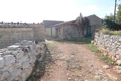 Landejendom i Scicli, Ragusa, Scicli - € 250.000 | Ref: V003016 - foto 11